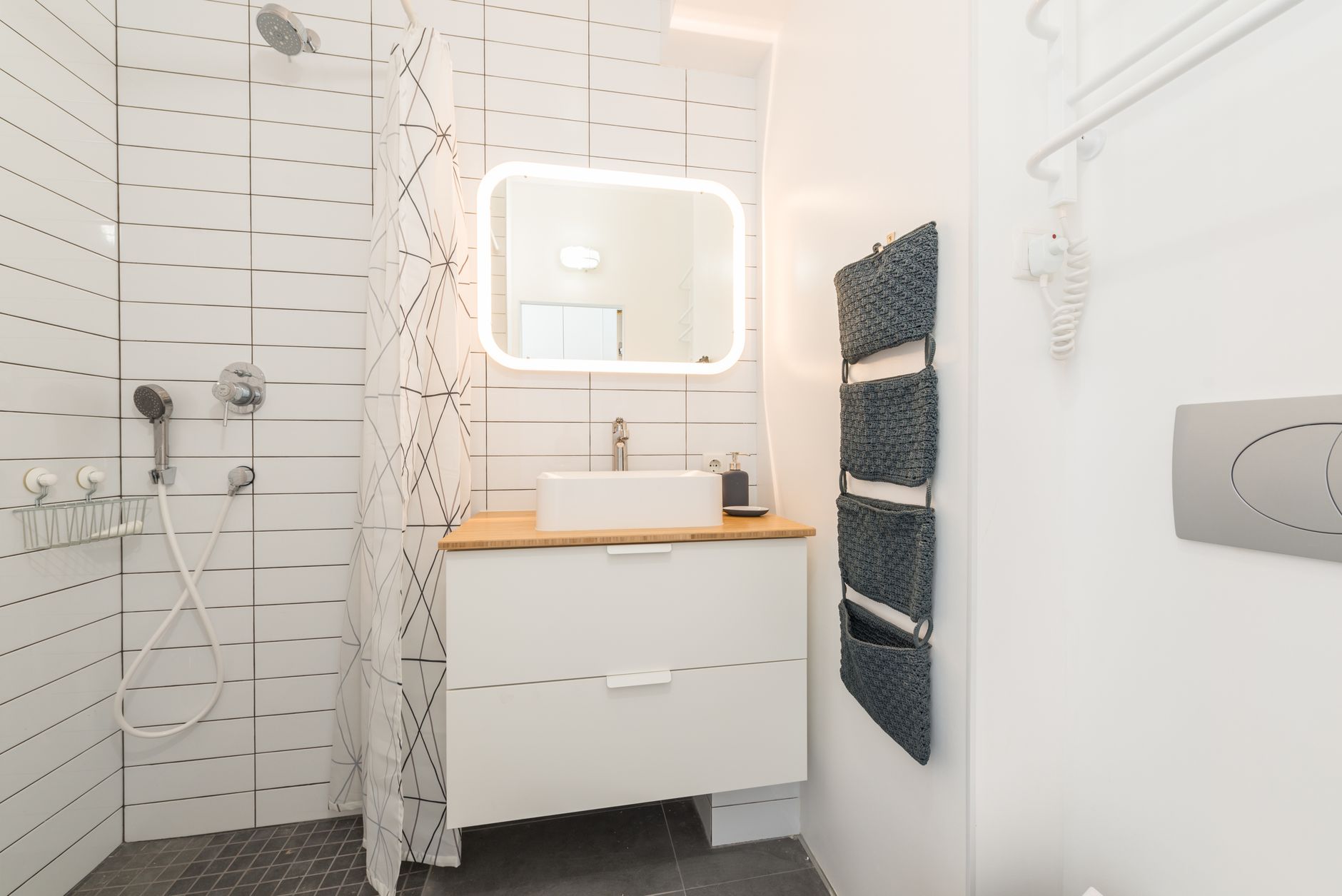 Rénovation salle de bain à Amiens